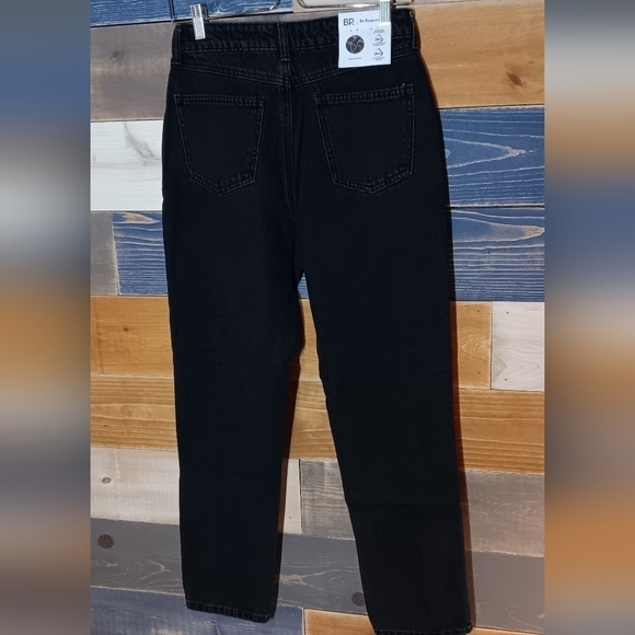 BP high-rise jeans 27 NWT - Picture 4 of 6